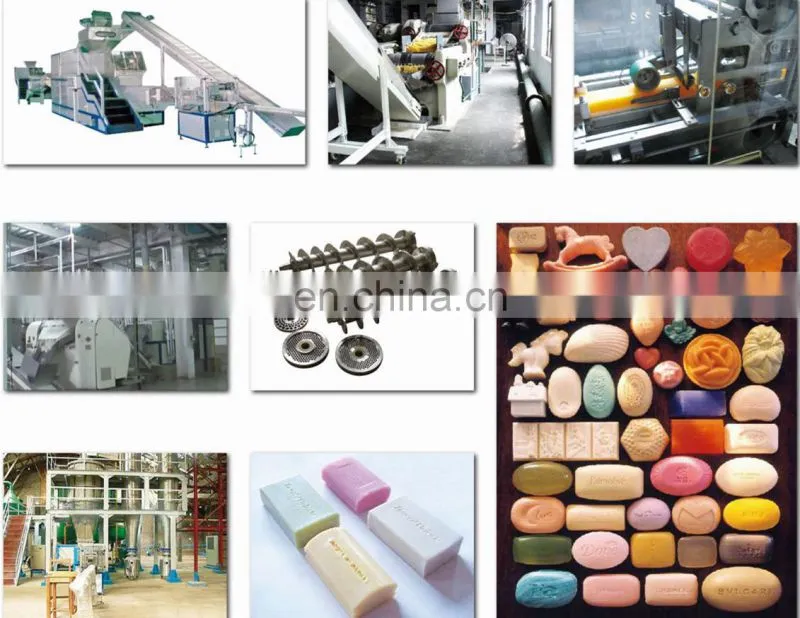Factory Mini toilet & laundry Soap processing equipment manufacturing plant/soap making machine/soap production line