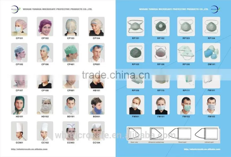 3ply Face Mask For Daily Use