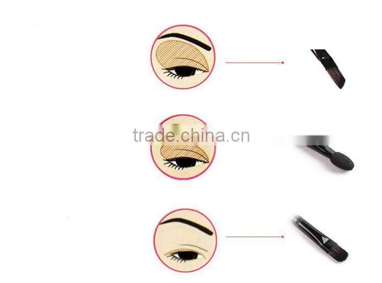 26pcs 2016 fasional beauty makeup brushes professional set
