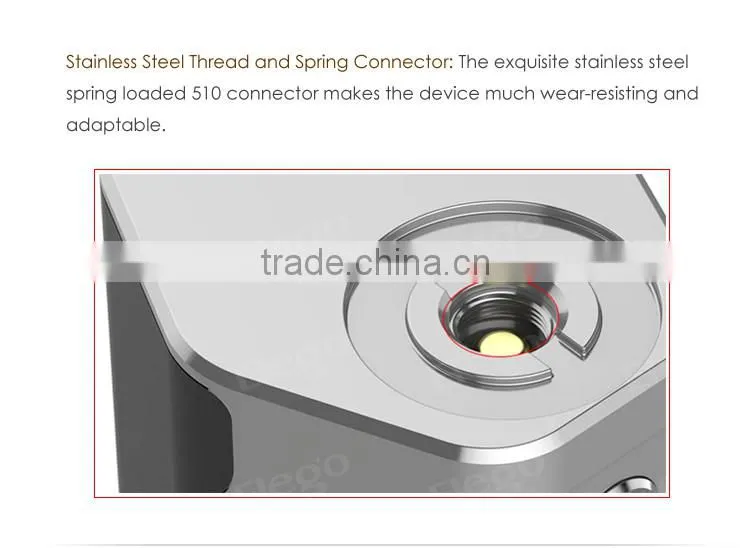Best Factory Price Wismec Reuleaux RX200S TC Mod from Elego