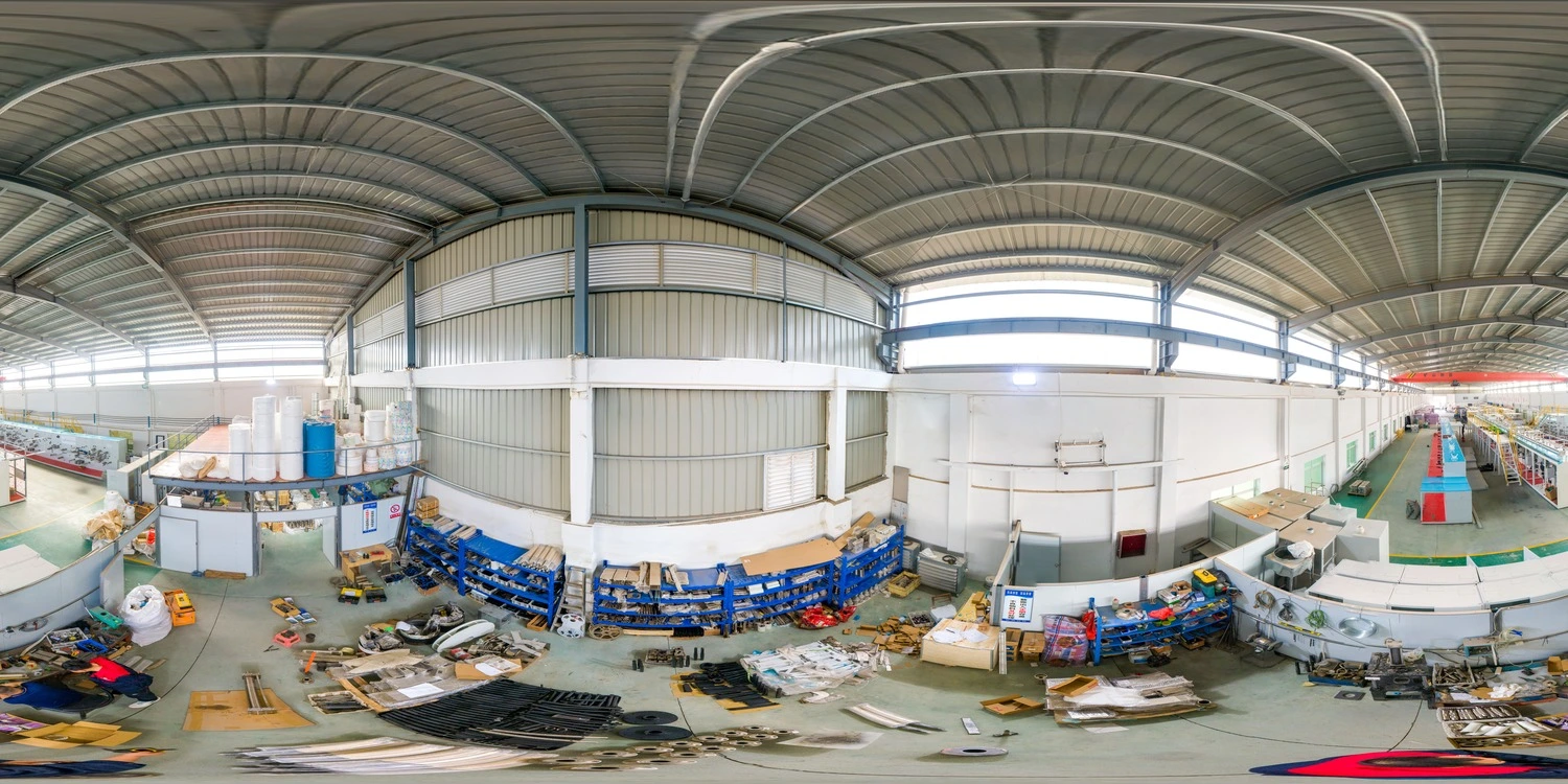 Quanzhou Shengquan Machinery Co.,Ltd. company overview - view 4