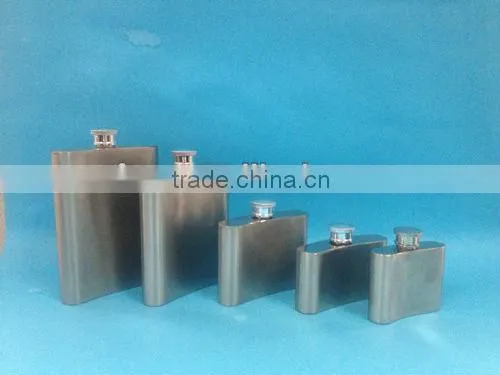 stainless steel bottle, sprayer bottle for perfume
