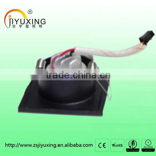 New style 1W led ceiling lighting