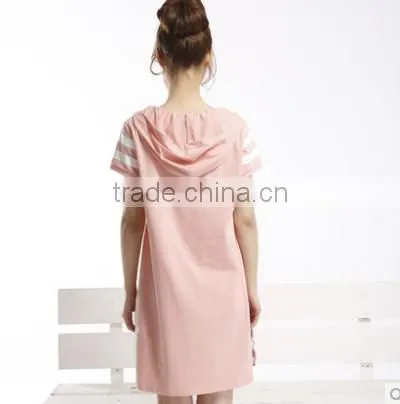 High quality t shirt designl dress in china / fashion skirts for young woman / beautiful dress bulk buy from china