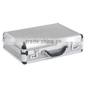 Customized Aluminum Locking Carrying Brief Cases