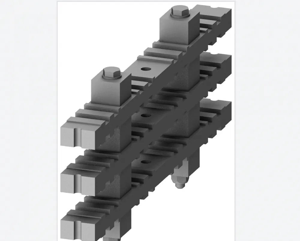 DC link busbar-20