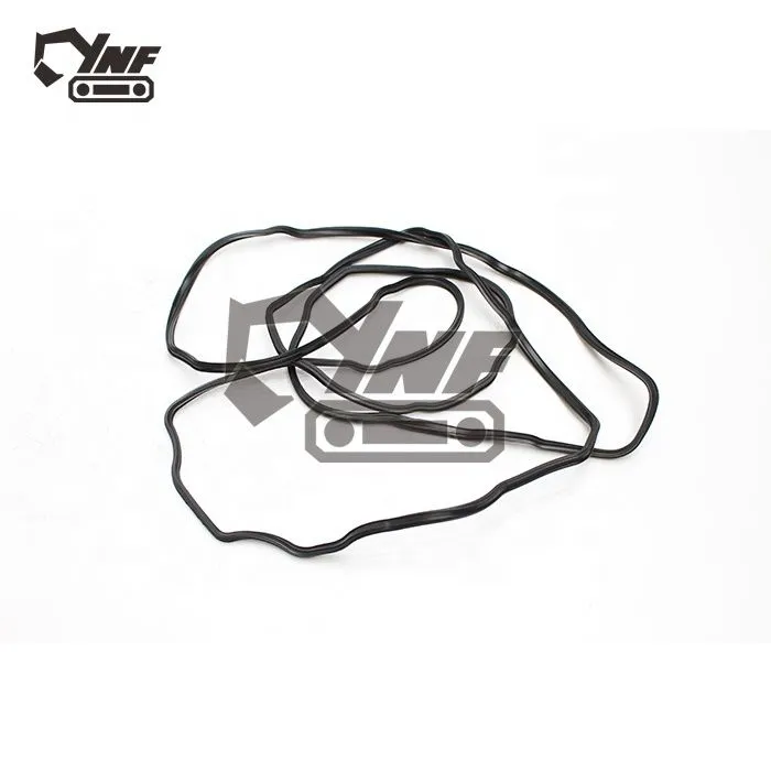 Valve Gasket Cover PC300 PC360 PC390 6745117810 6745-11-7810