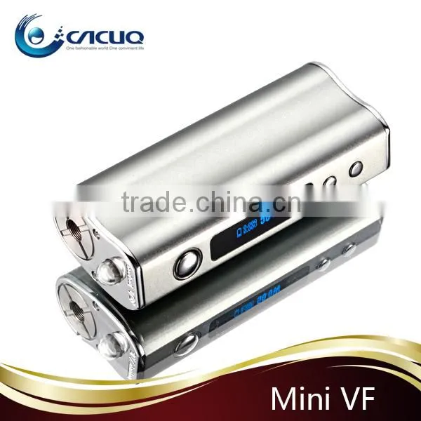 Original e Cig Vapor vf mini mod controlled temperature mod kangxin mini