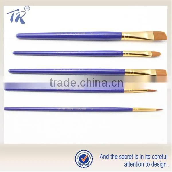 custom makeup Brush