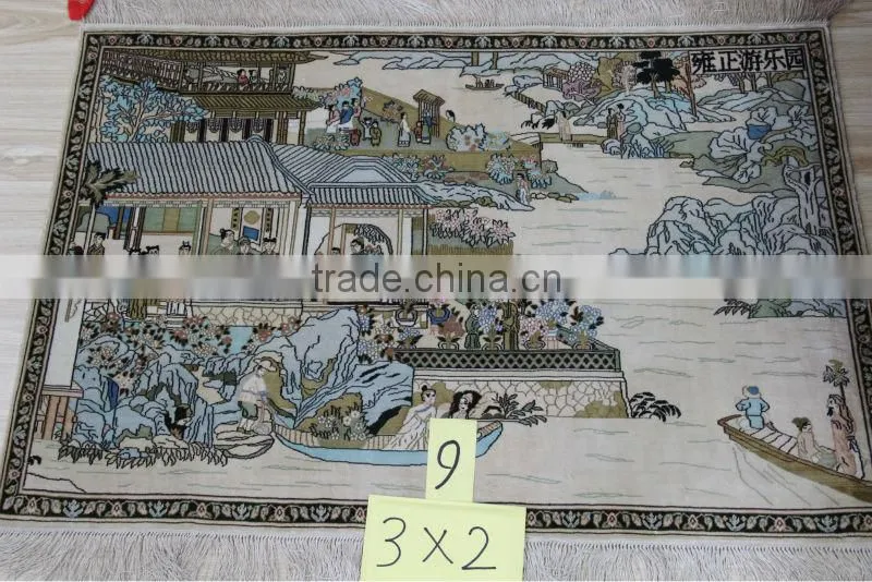 Chinese style for home decorative wholesale indian tapestry