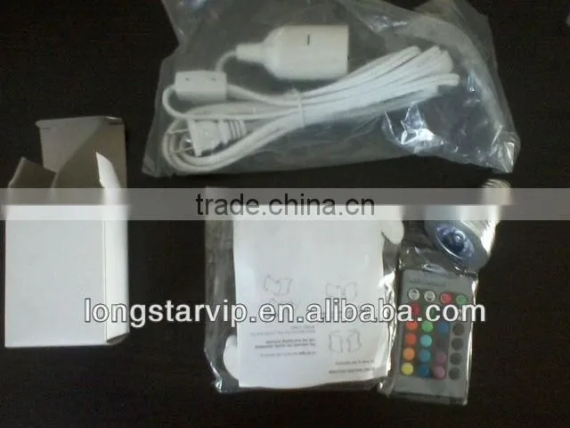 PP IQ Jigsaw Lamp
