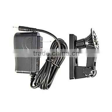 New arrival wireless indoor plug and play ip camera with true night vision