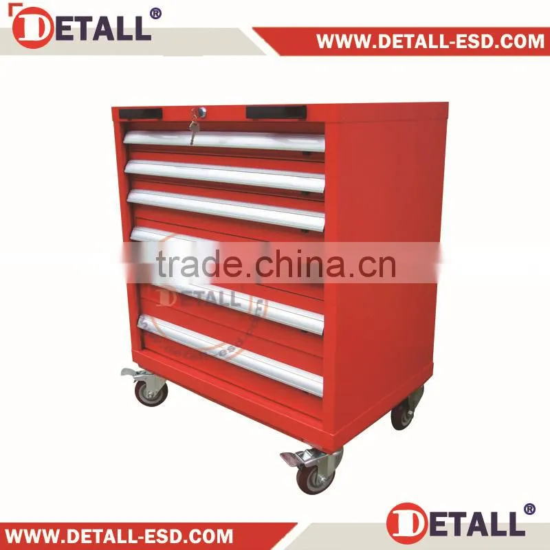 heavy duty tool cabinet from Shanghai for industry use