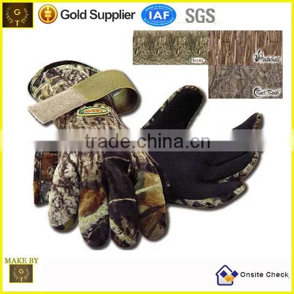 Military Gloves OEM