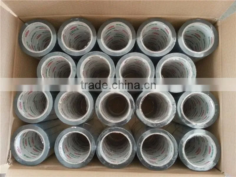 Custom Aluminized Tape, Water Based Self Adhesive Aluminized Foil Tape,Wripping Pipe Tape