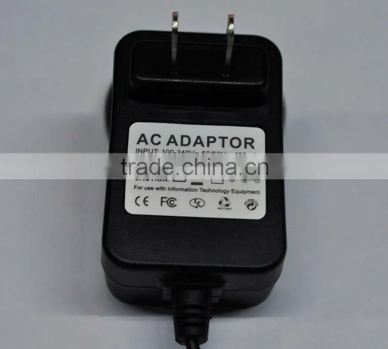 intelligent NICD/NIMH battery charger
