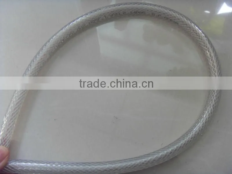 High Pressure PVC Soft Water Hose