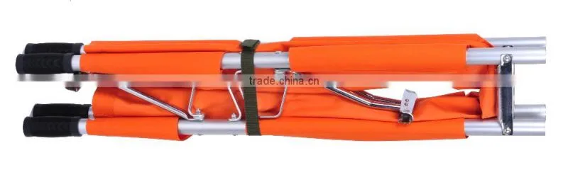 Rescue Stretcher manufacturers dedicated to the production of a variety of folding stretchers