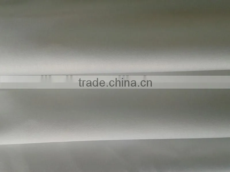 White stripe hotel bedding fabric/100%cotton fabric/hotel bedlinen