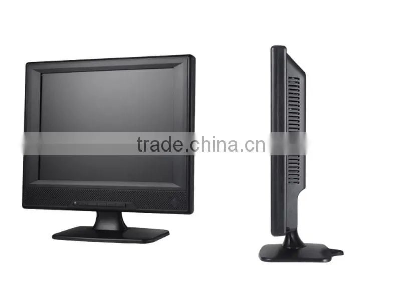 DTK-1043C AV VGA HD BNC Input 10.4 inch LCD Monitor