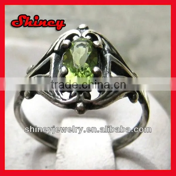 Nickel Free Polished Finish 925 Sterling Silver Irish Claddagh Friendship and Love Ring