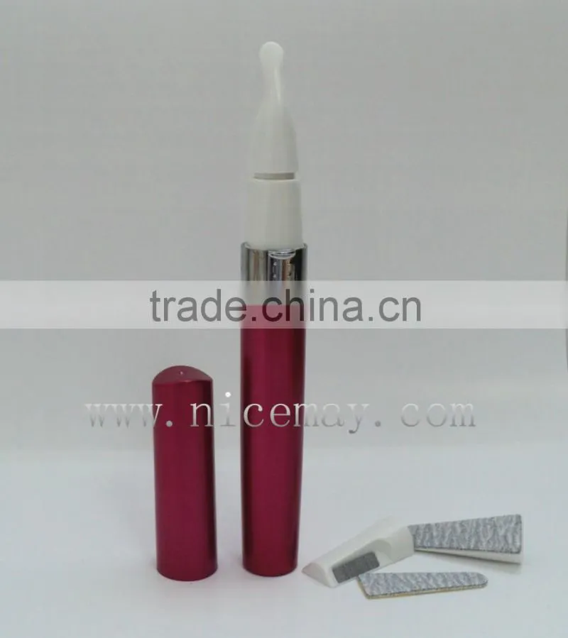 Nicemay cheap electric nail supplies manicure set