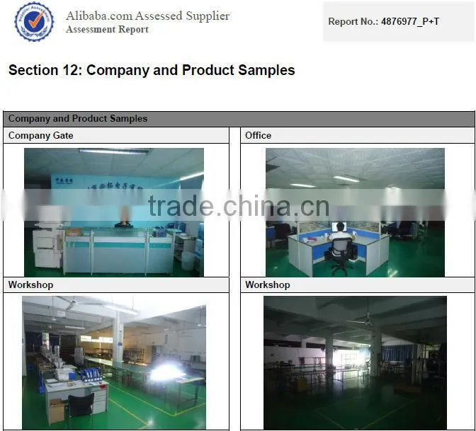 back-lite White flat led panel 40W/3850LM