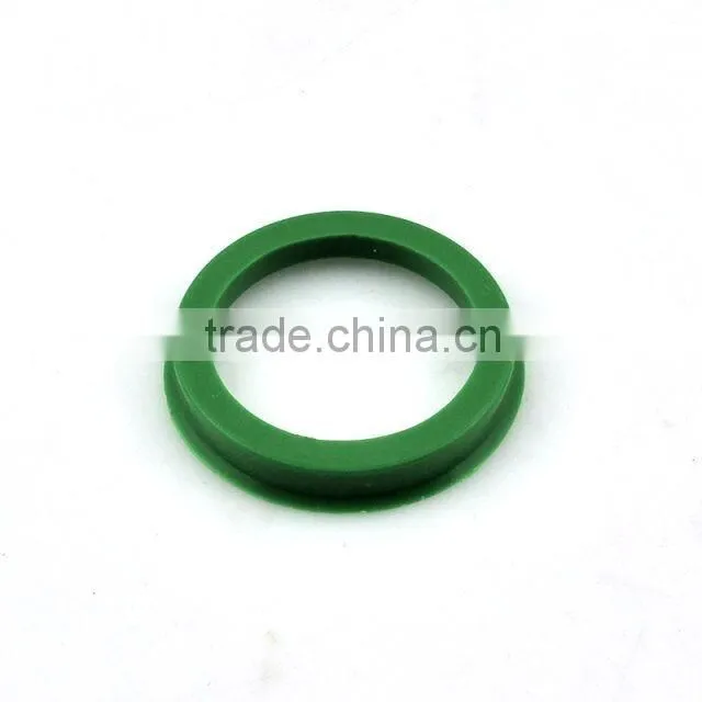 plastic spacer man hub centric ring hub centric wheel spacer BS-ZP004