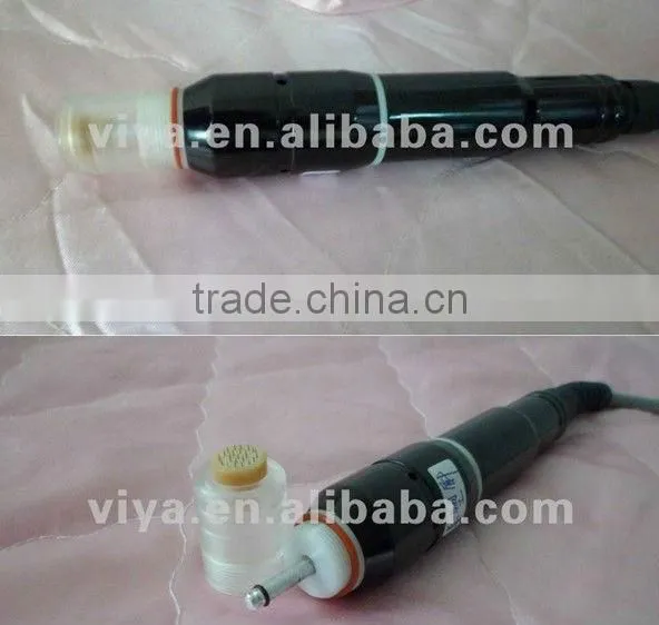 VY-99 4in1 Water dermabrasion machine mesotherapy+hot/cold hammer+bipolar rf