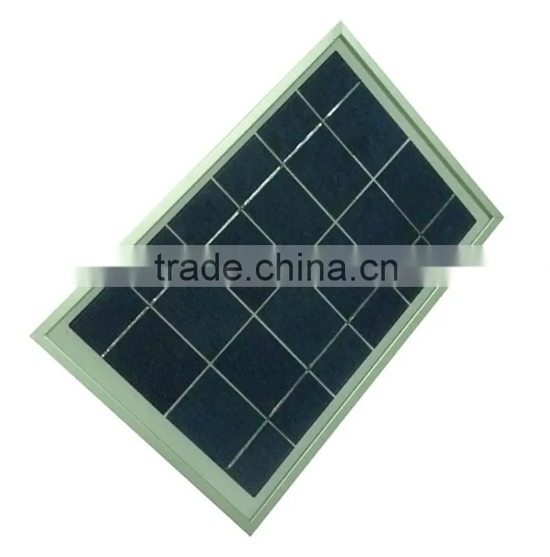 Poly Mini Solar Module