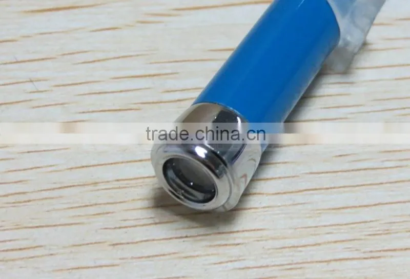 LR41 Button Battery Aluminum Gift Keychain Light