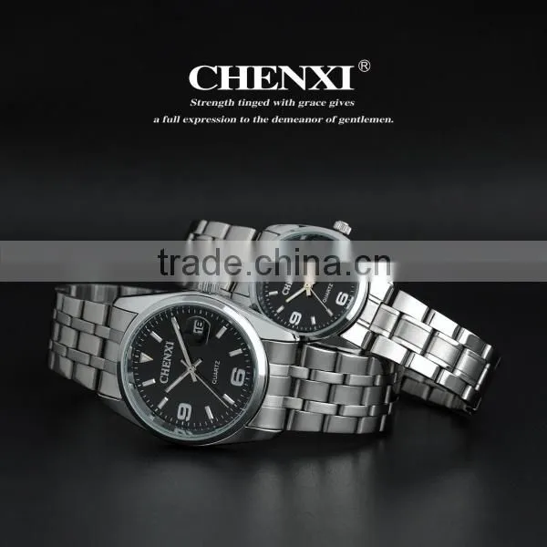 Chenxi 2016 Hot Selling on Alibaba Ladies Day/Date Watch