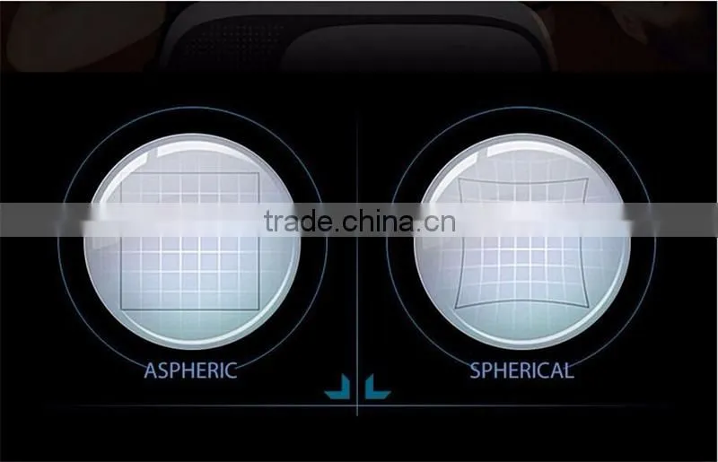 3d glasses for blue film video open sex video 3d vr box 2.0 with a cheaper price best selling