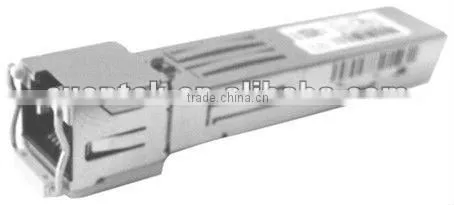New 1000BASE-T Cisco SFP Modules GLC-T
