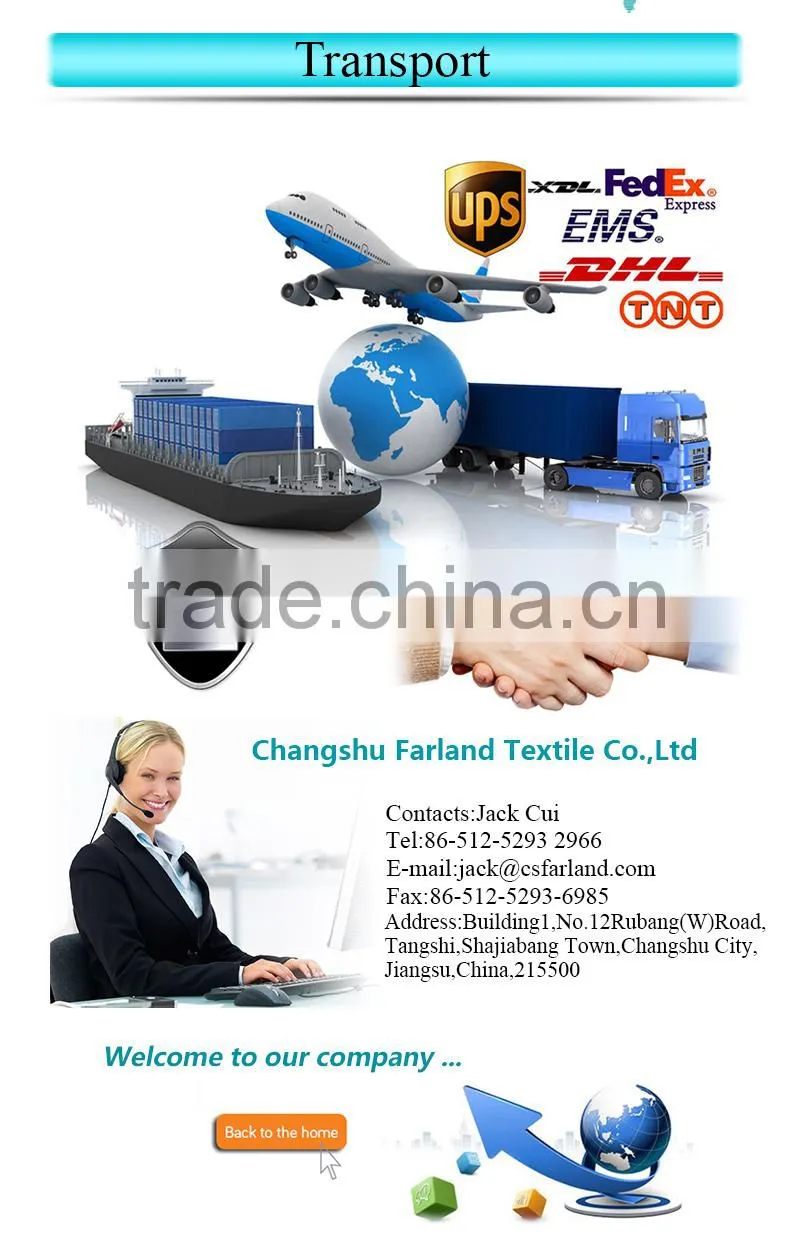 suzhou factory sale soft long pile plush fabric textile