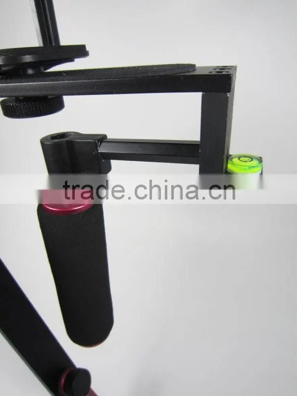 Rig photography steadycam handheld stabilizer for camera
