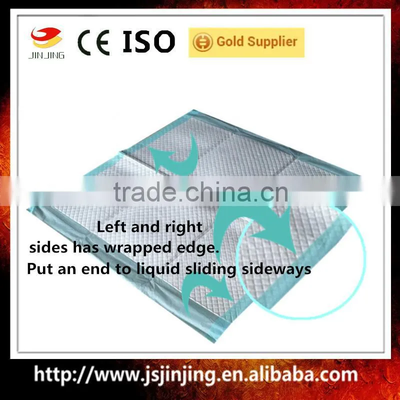 Manufacturers Selling High Absorbent Puppy Training Pads