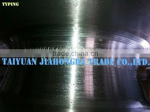 10"BODY ADAPTER FORGING