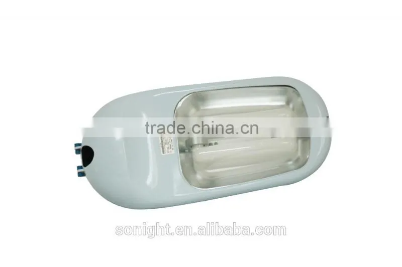 high quality high power ip65 induction solar street light