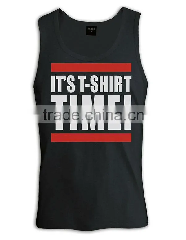 wholesale custom mens cheap singlet with cheap price