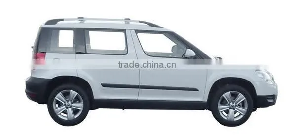 Yeti Roof Luggage Rack Cross Bar Whispbar