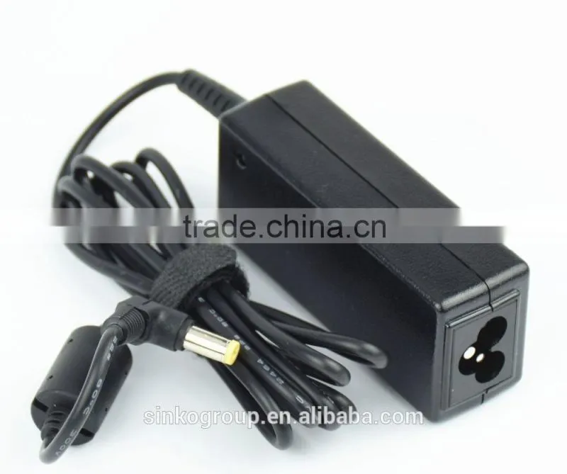 19v 1.58a 5.5*1.7mm ac dc adapter charger for Dell