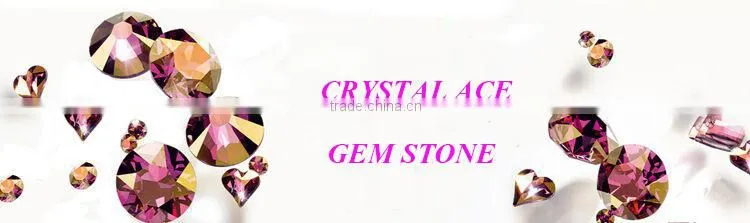 Labrador Non Hotfix Flatback Rhinestone, Non Hot Fix Rhinestone Strass, Crystal Strass Stone Nfon Hotfix for nail art