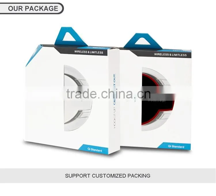multiple mobile phone battery charger, ODM/OEM wireless charger coil
