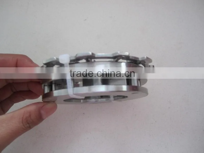 GTA2052V VGT nozzle ring for turbo 752610-5032S 6C1Q6K682EM