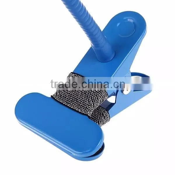 360 Rotating Universal Flexible Lazy Bracket Holder Bed Desk Desktop Mount Stand For iPhone 6 For Samsung S5/S6 TB-0311