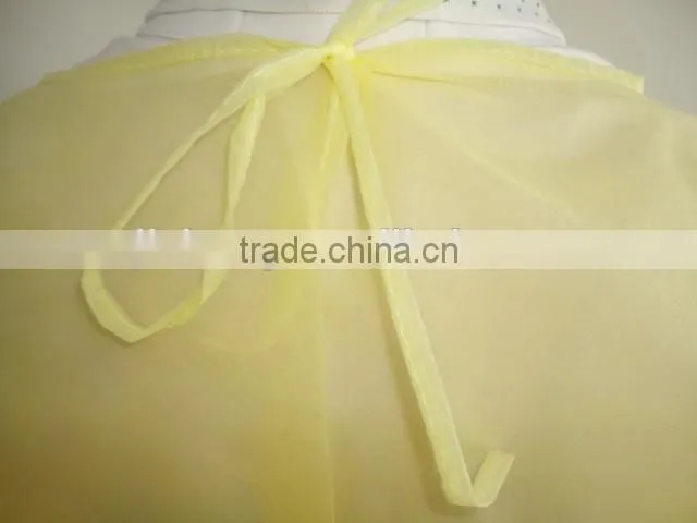 disposable surgical suit isolation gowns