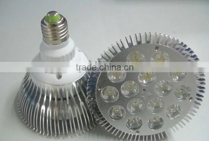 Newest Par30/Par38 15W LED Spotlight