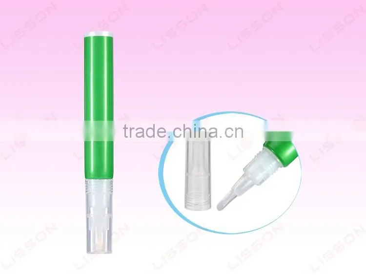 5ml to 15ml Lip Oil Tube