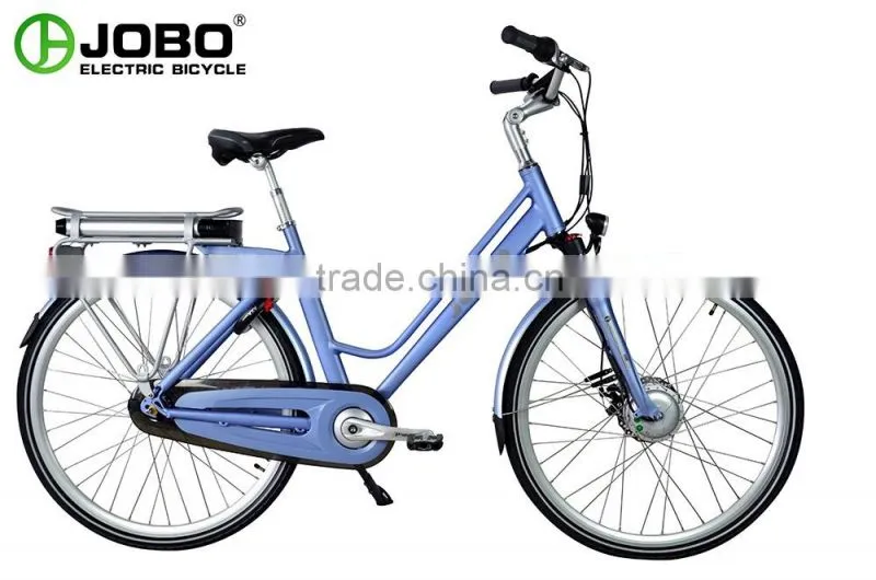 2016 new released eay riding commuter city model electric motorcycle